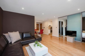 Compact Flat With A River View Close To Big Ben